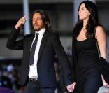 Bob Sinclar à la 12e cérémonie des NRJ Music Awards. 22/01/2011