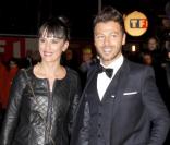 aux NRJ Music Awards 2011.