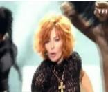 Mylène Farmer -  Oui mais... non  (NRJ Music Awards 2011 -  samedi 22  janvier 2011  sur TF1).