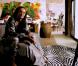 Yannick Noah, en duo avec Asa, accueille un peu plus le public dans son monde, avec la chanson Hello et son clip très nature et à la cool. Made in Noah, quoi.