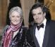 Quand l'épouse du Premier ministre François Fillon se lance dans le relooking !