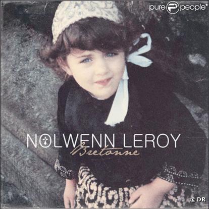 Nolwenn Leroy Bretonne