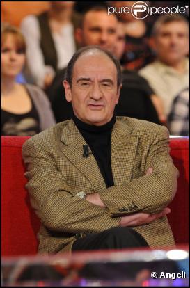 Pierre Lescure