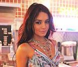 Vanessa Hudgens, nouvelle égérie Candie's.