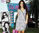 Vanessa Hudgens est la nouvelle égérie Candie's pour la campagne printemps-été 2011.