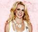 Britney Spears, égérie de la marque Candie's en 2010.