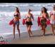 Les filles se la jouent Alerte à Malibu ! (émission du 28 janvier 2011)