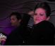 Cindy s'éclate dans la boite de nuit dans laquelel John-David mixe (émission du 28 janvier 2011)