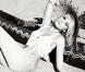 La ravissante Kate Upton pour la marque Guess, collection 2011...