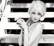 La ravissante Kate Upton pour la marque Guess, collection 2011...