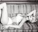 La ravissante Kate Upton pour la marque Guess, collection 2011...