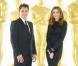 James Franco et Anne Hathaway sont les deux stars qui animeront les Oscars, le 27 février 2011.
