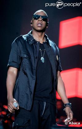 Jay-Z