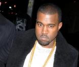 Kanye West 