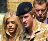 Chelsy Davy, la bien-aimée en pointillés du prince Harry, reviendra-t-elle à Londres ? Et lui reviendra-t-elle ?