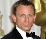 Daniel Craig, bientôt en tournage du prochain James Bond.