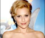 Brittany Murphy, à Londres, en novembre 2006.