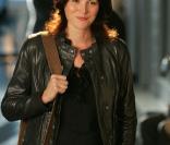 Jorja Fox dans les Experts