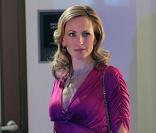 Marlee Matlin (lex-femme de Grissom) dans les Experts