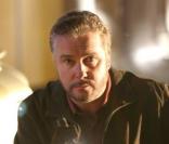 Grissom enfin de retour ?