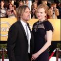 Nicole Kidman : Son mari dévoile une photo de leur bébé !