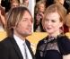 Nicole Kidman : Son mari dévoile une photo de leur bébé !