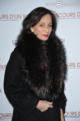 Kristin Scott Thomas