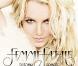 Britney Spears dévoile le visuel de Femme Fatale, son septième album.