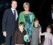 Le 2 février 2011, pour présenter de son nouveau livre pour enfants au zoo de Rotterdam, Laurentien des Pays-Bas était accompagnée de toute sa famille : le prince Constantijn, les comtesses Eloise et Leonor, et le comte Claus-Casimir.