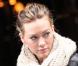Hilary Duff quitte son hôtel parisien pour une séance de shopping, samedi 5 février.