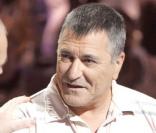 Laurent Baffie et Jean-Marie Bigard sur le plateau de Qui veut gagner des millions ?, spéciale people