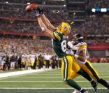 Finale du Super Bowl 2011