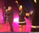 Extrait du documentaire de W9 A la recherche de la Miss Nationale 2011 : le spectacle qui a choqué Geneviève de Fontenay 