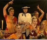 Extrait du documentaire de W9 A la recherche de la Miss Nationale 2011
