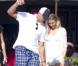 Cameron Diaz et A-Rod en vacances, en novembre 2010. 