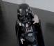 Découvrez le mini Dark Vador, star du Super Bowl et de Youtube !