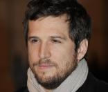 Guillaume Canet à la 3ème soirée de soutien au Fonds solidarité Afrique au cirque d\'hiver à Paris, le 7 février 2011.