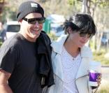 Selma Blair et son compagnon seront bientôt parents  