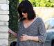 Selma Blair : Enceinte, elle rayonne sur la plage avec son ventre rond !