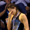 Laure Manaudou déclare forfait !
