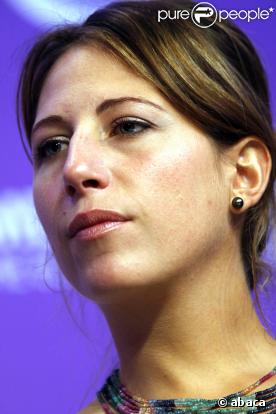 Maud Fontenoy