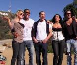 Que de souvenirs à L.A. ! (émission du 9 février 2011)