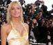 La sublime Sharon Stone lors du Festival de Cannes, en mai 2005.