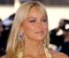 La sublime Sharon Stone lors du Festival de Cannes, en mai 2005.