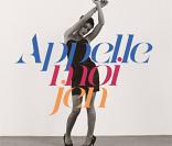 L'album de Jenifer, Appelle-moi Jen 