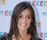 La belle Tania Young qui fait souffler un vent de fraîcheur sur France 3.