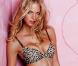 Erin Heatherton pour Victoria's Secret. 