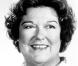 L'actrice américaine Peggy Rea est morte...