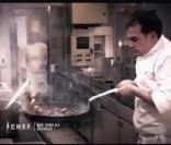 Alexandre Dionisio de Top Chef