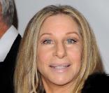 Soirée en l\'honneur de Barbra Streisand qui reçoit le MusiCares Person of the Year Award, à Los Angeles, le 11 février 2011